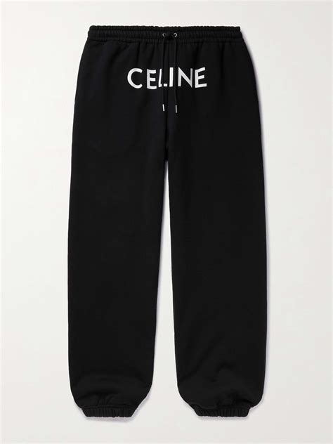 celine men's shoes price|Celine sweatpants men's.